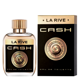 La Rive Cash 100ml мъжки